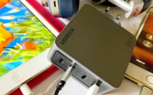 Téléphone, tablette, ordinateur, etc. : charge rapide et puissance avec le Ugreen Nexpode Pro 160 W