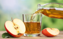 Allemagne : des scientifiques découvrent un jus de pomme enrichi en antioxydants bon pour le coeur