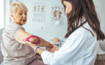 Des bienfaits de la kinésiologie pour les seniors