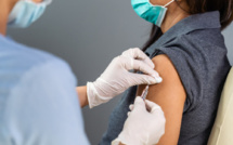 Une campagne de "renouvellement vaccinal" pour les plus âgés et les plus vulnérables