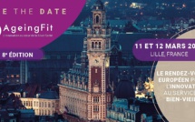 AgeingFit : le rendez-vous européen dédié à l'innovation au service du bien-vieillir