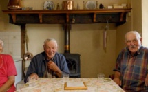 Les Vieux : entretien avec Claus Drexel, le réalisateur de ce beau documentaire (partie 2)