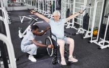 Fauteuils roulants : ils seront intégralement remboursés dès la fin de l'année