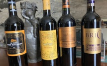 Les seconds vins ou le plaisir d'un grand nom (partie 1)