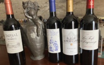 Les seconds vins ou le plaisir d'un grand nom (partie 2)