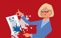 60 minutes pour aider les seniors à changer d'emploi de Christian Martin (livre)
