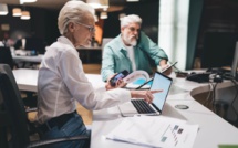 Emploi des seniors : le CETU proche d'un accord ?