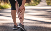 Douleurs musculaires du mollet : le point avec l'Association Française de Chiropraxie