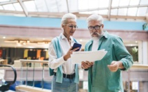 E.E.Emploi : un format intéressant pour favoriser le retour à l'emploi des chômeurs seniors