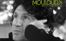 Mouloudji : toute sa discographie en 3 CD pour les trente ans de sa disparition
