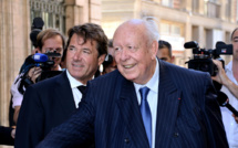 Décès de Jean-Claude GAUDIN : Marseille perd un maire emblématique