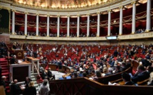 Aide à mourir, fin de vie : le projet de loi arrive à l'Assemblée nationale