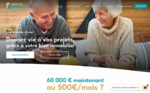 Merci Prosper : transformer immédiatement une partie du patrimoine des seniors en liquidités