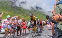 Rêve de Seniors : Claude, 86 ans, va suivre une étape du Tour de France