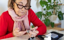 Slow Diabète : une approche pour la prise en compte de la santé mentale dans cette pathologie