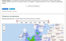 Les personnes portant un même nom de famille sont-elles de la même famille ?