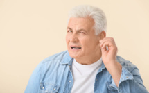 La perte auditive : facteur de risque de la démence liée à Parkinson ?