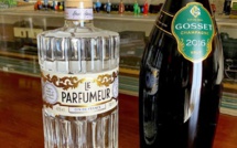 Gin et champagne : les festifs de cet été olympique