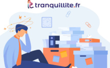 Tranquilite.fr : pour traiter toutes les démarches administratives après un décès