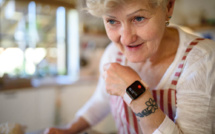 Smart-Bear : une grande étude européenne pour l'autonomie des seniors