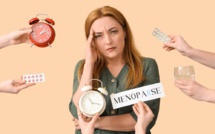 Ménopause : 14 millions de femmes sont concernées en France