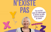Emploi et âgisme : "Le choc des générations" de Frédérique Jeske (livre)