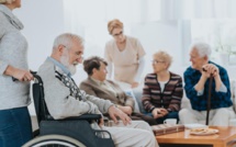 5 raisons de choisir un EHPAD dans les Yvelines