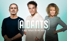 Aidants, il est temps de les aider : une soirée dédiée à ceux qui aident sur France 5 le 8 octobre