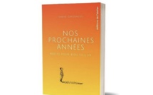 Nos prochaines années de Sabine Graissaguel : un livre sur le vieillissement qui fait du bien