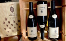 Domaine Roc de l'Abbaye : un beau coffret de trois vins à offrir ou à s'offrir