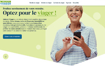 Univers Viager renforce sa présence dans le sud de la France