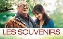 Mémoire : ce qui compte, c'est de voler des éclats de bien-être par David Foenkinos