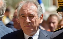 Mémoire et Grand Âge : une vaste politique est à construire par François Bayrou