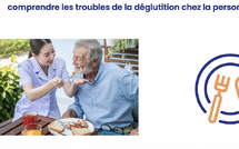 Communiquer et s'alimenter : des stimulations pour le cerveau grâce à des formations avec des orthophonistes