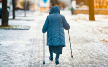 Heure d'hiver : attention aux accidents !