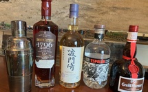 Whisky, rhum, tequila ou Grand Marnier : des apéritifs pour des fêtes réussies