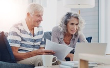Retraites, la surprise de Noël : les pensions de base vont finalement être réévaluées de 2,2 % au 1er janvier