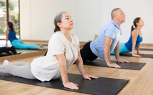 Pilates ta vie : la méthode des petits pas de Lugdivine Meytre