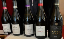 Champagne Labruyère : des champages très littéraires