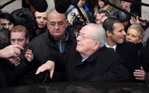 Jean-Marie Le Pen décède à l'âge de 96 ans