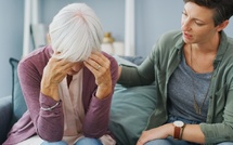 Dépression en Europe : des disparités par régions et, entre les jeunes et les seniors