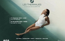 Salon des Thermalies 2025 : un rendez-vous incontournable dédié à la santé et au bien-être par l'eau
