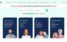 DoktorABC : lancement d'un nouveau service de livraison de médicaments à domicile