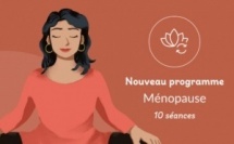 La méditation comme alliée pour mieux vivre la ménopause