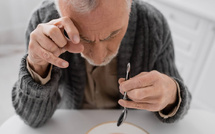 Parkinson et fin de vie : France Parkinson a voulu en savoir plus...