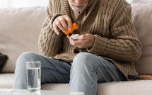 Parkinson : des traitements médicamenteux non maintenus ou mal maintenus