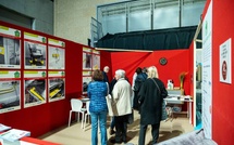 Forum des Seniors Bretagne : présentation d'une "maison bienveillante" grandeur nature