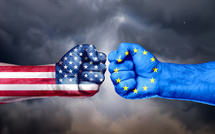 Boycott des produits/services américains : quand les consommateurs de l'UE se rebiffent