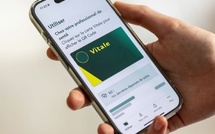 Pour vous simplifier la vie : la carte Vitale enfin disponible sur votre smartphone