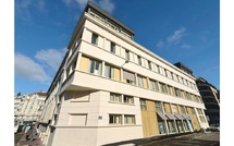 Saint Etienne : inauguration de la résidence Services Seniors Grand Poste